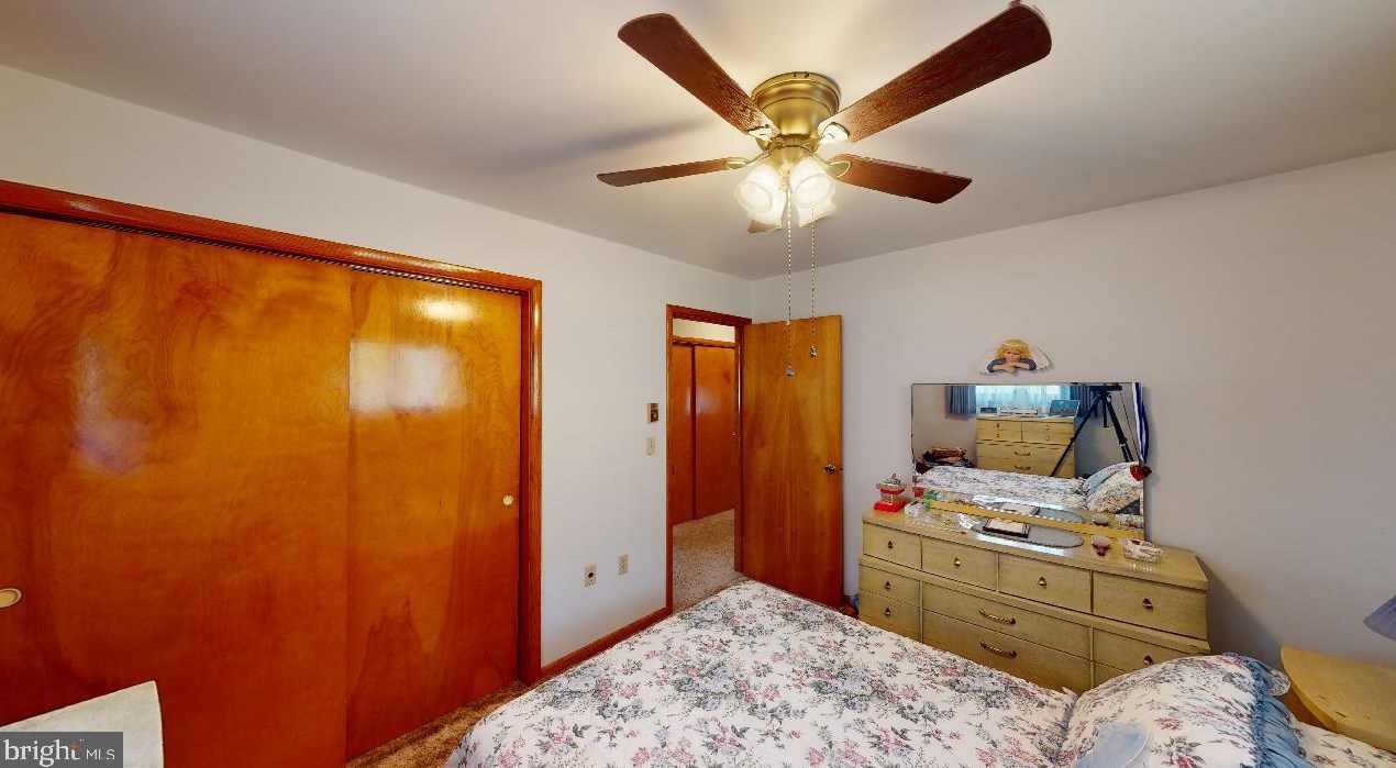 23841 Mcmullen Hwy, Rawlings MD  21557-2442 exterior