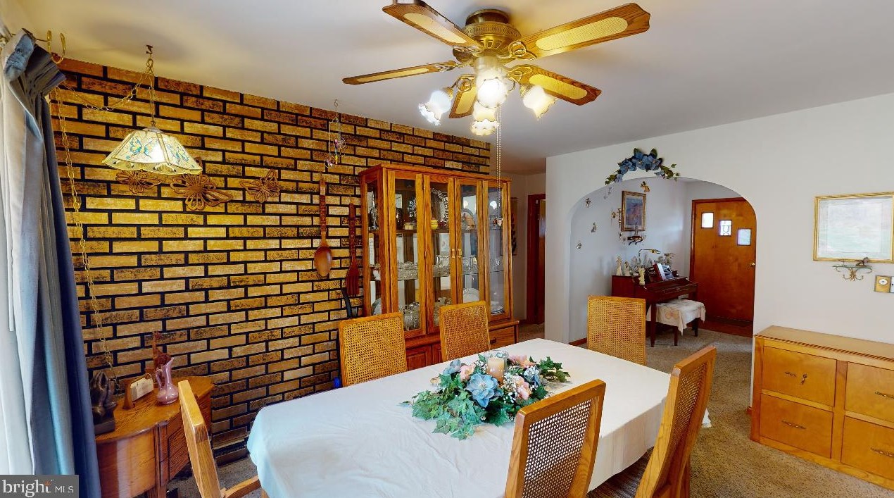 23841 Mcmullen Hwy, Rawlings MD  21557-2442 exterior