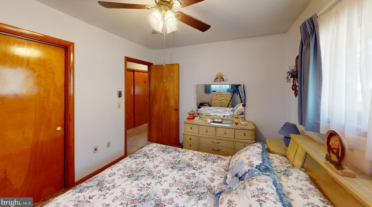 23841 Mcmullen Hwy, Rawlings MD  21557-2442 exterior