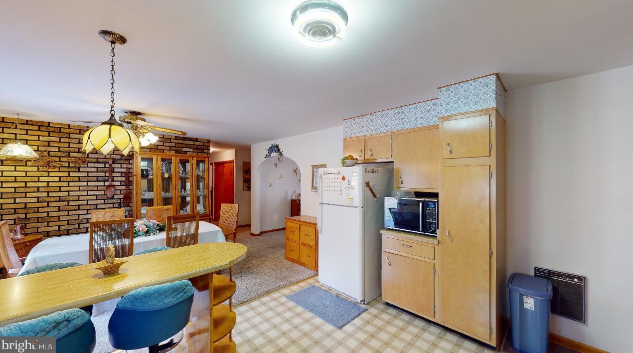 23841 Mcmullen Hwy, Rawlings MD  21557-2442 exterior