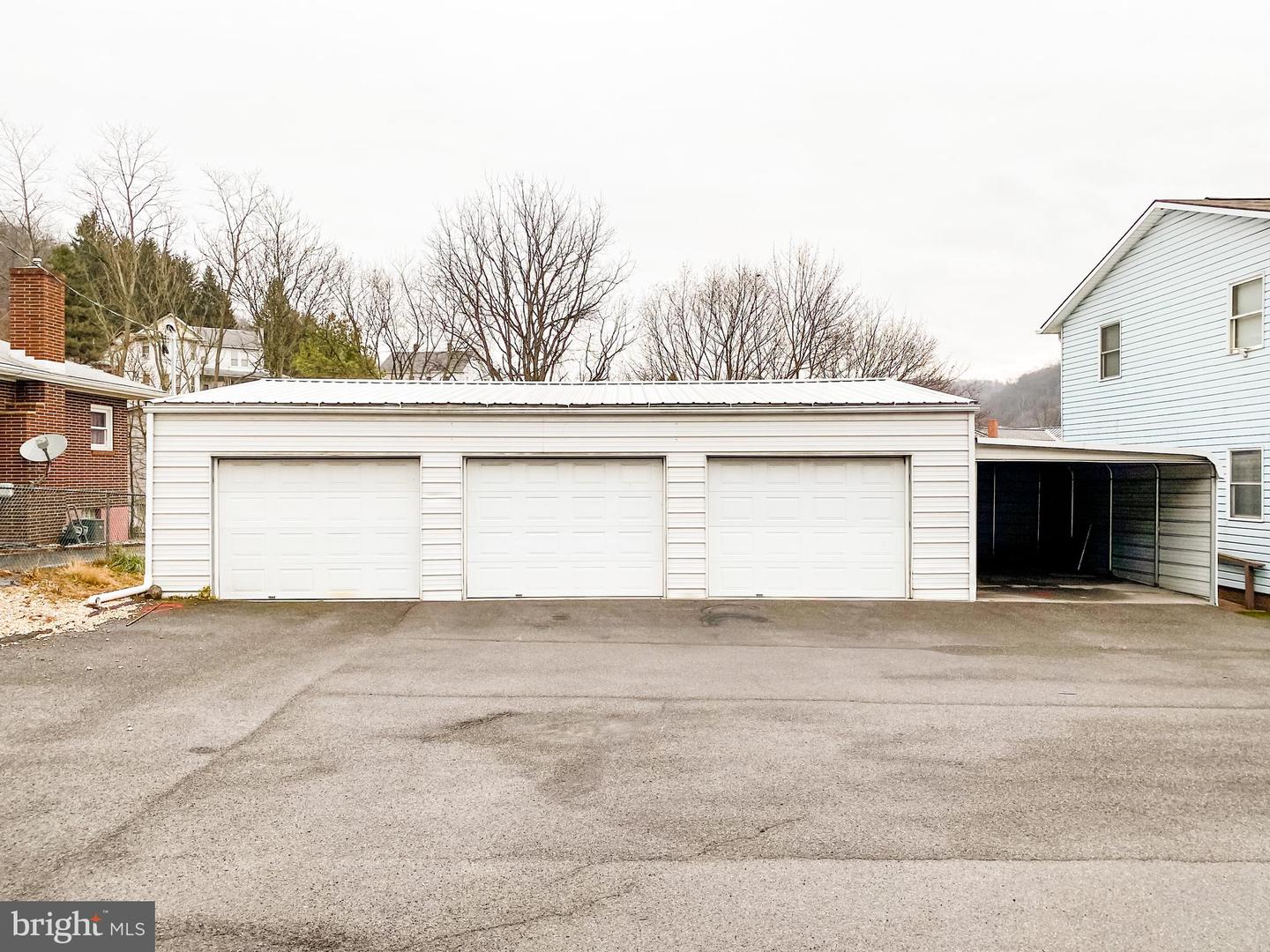 24 Douglas Ave, Lonaconing, MD 21539 MLS MDAL2005002 Coldwell Banker