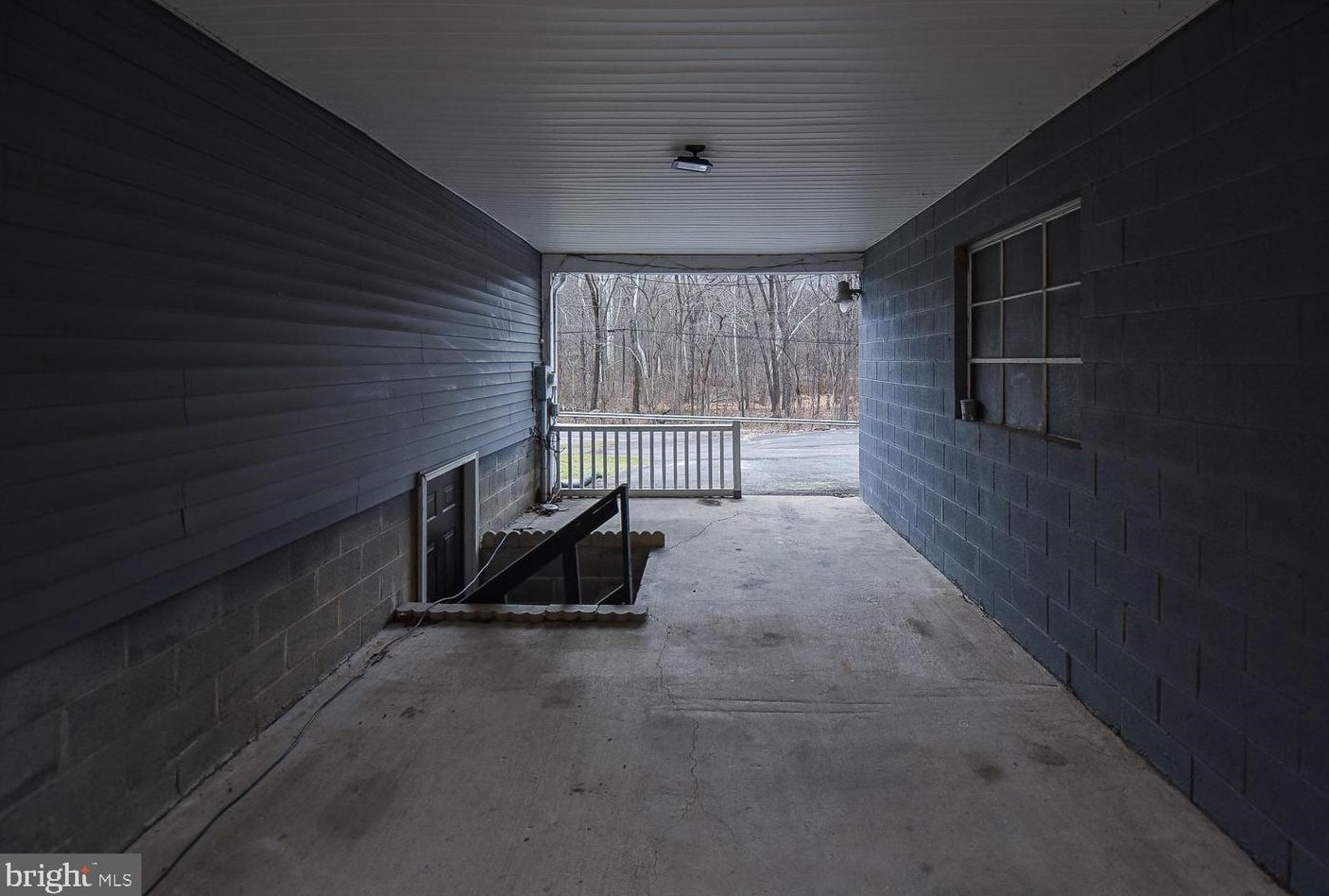 19510 Mcmullen Hwy, Rawlings MD 21557-2412 exterior