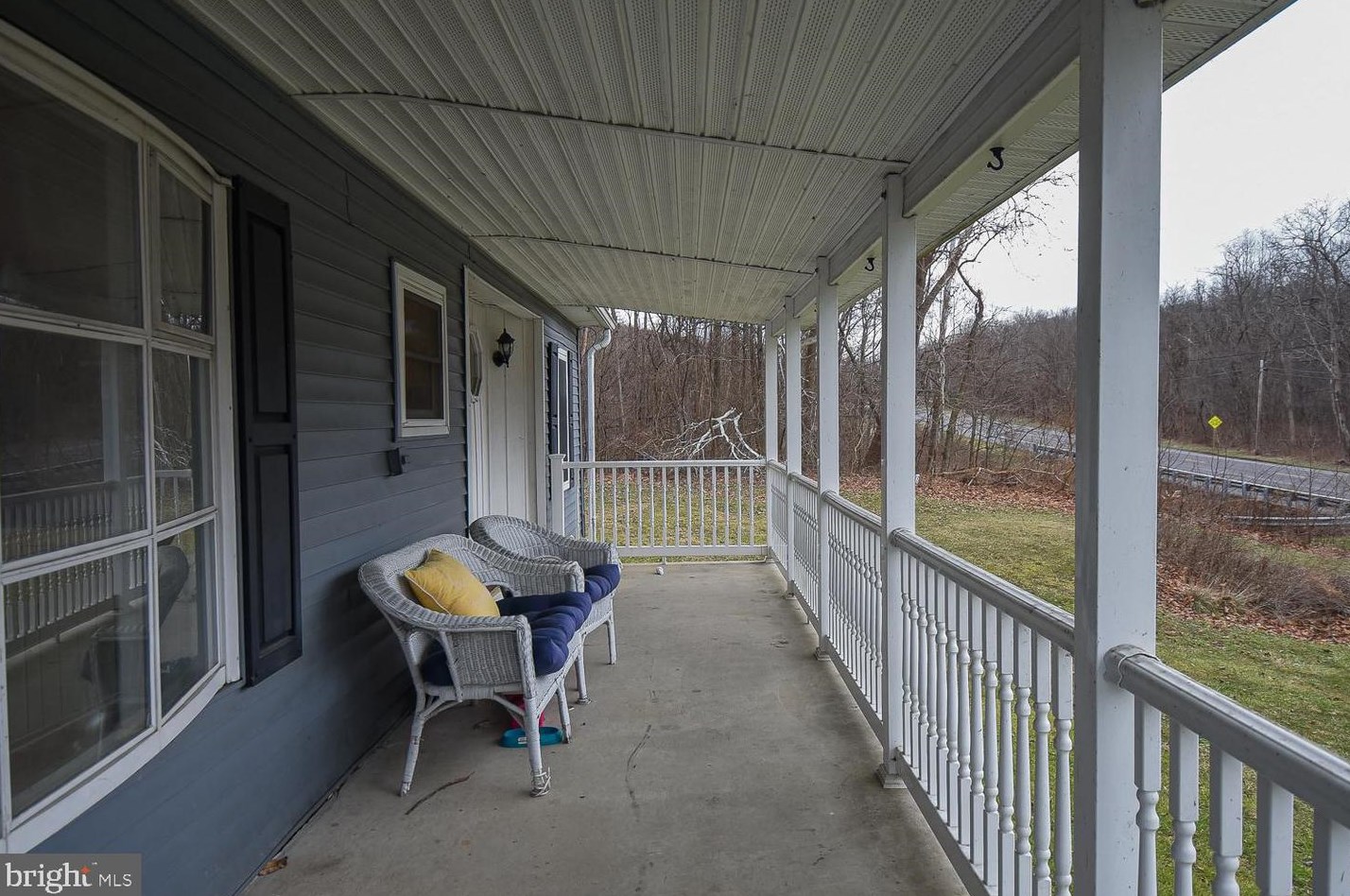 19510 Mcmullen Hwy, Rawlings MD 21557-2412 exterior