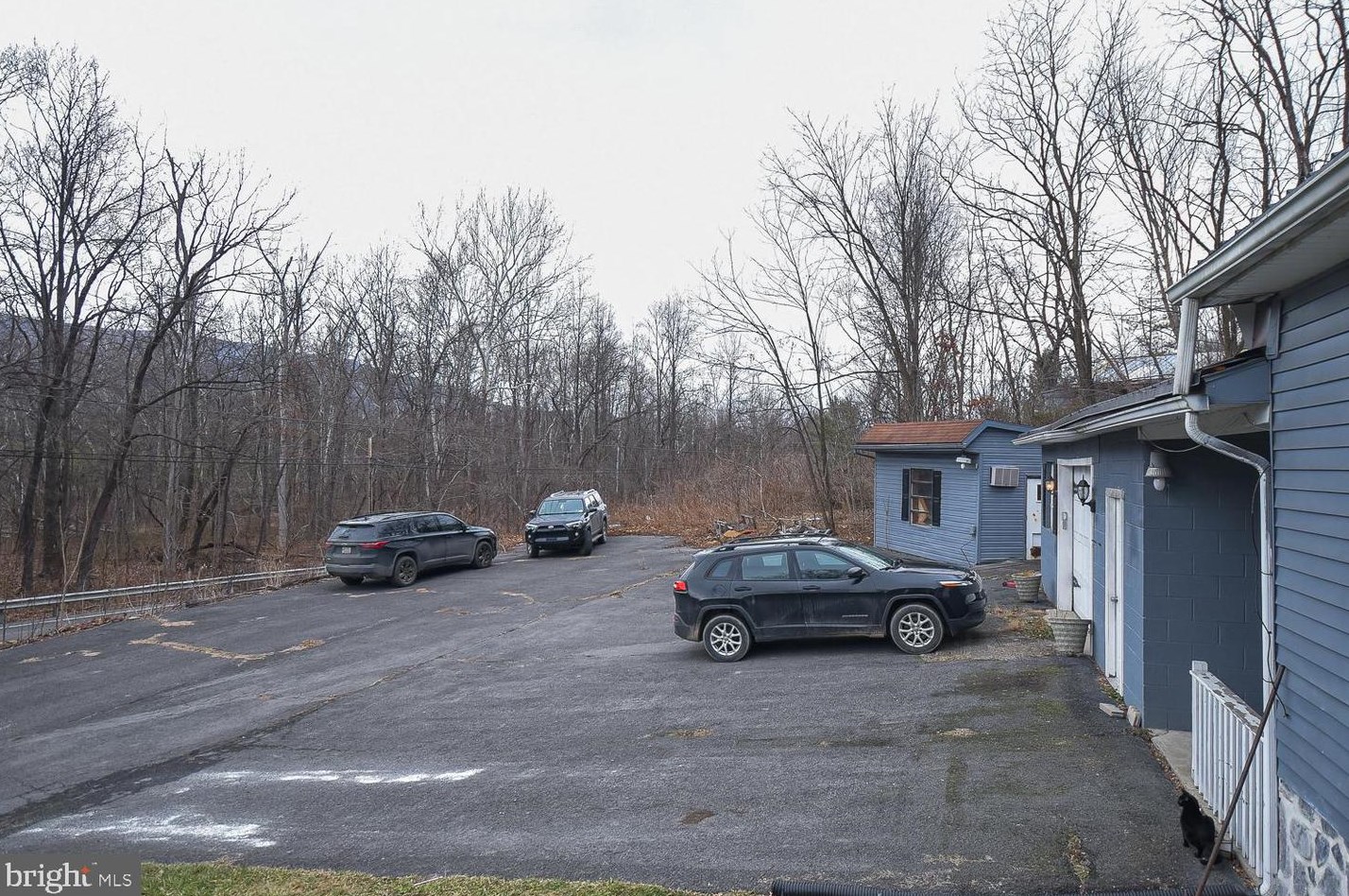 19510 Mcmullen Hwy, Rawlings MD 21557-2412 exterior