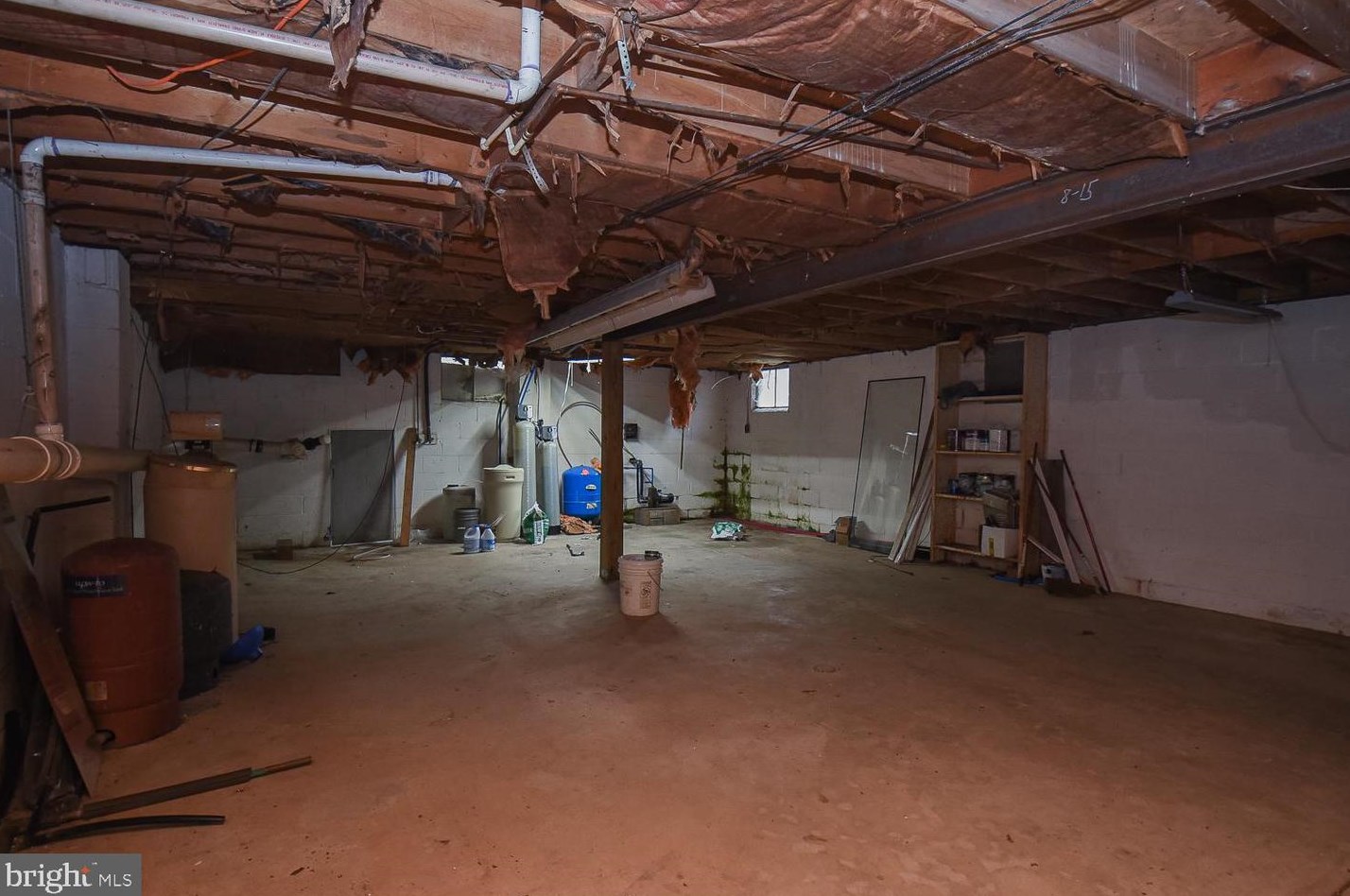 19510 Mcmullen Hwy, Rawlings MD 21557-2412 exterior