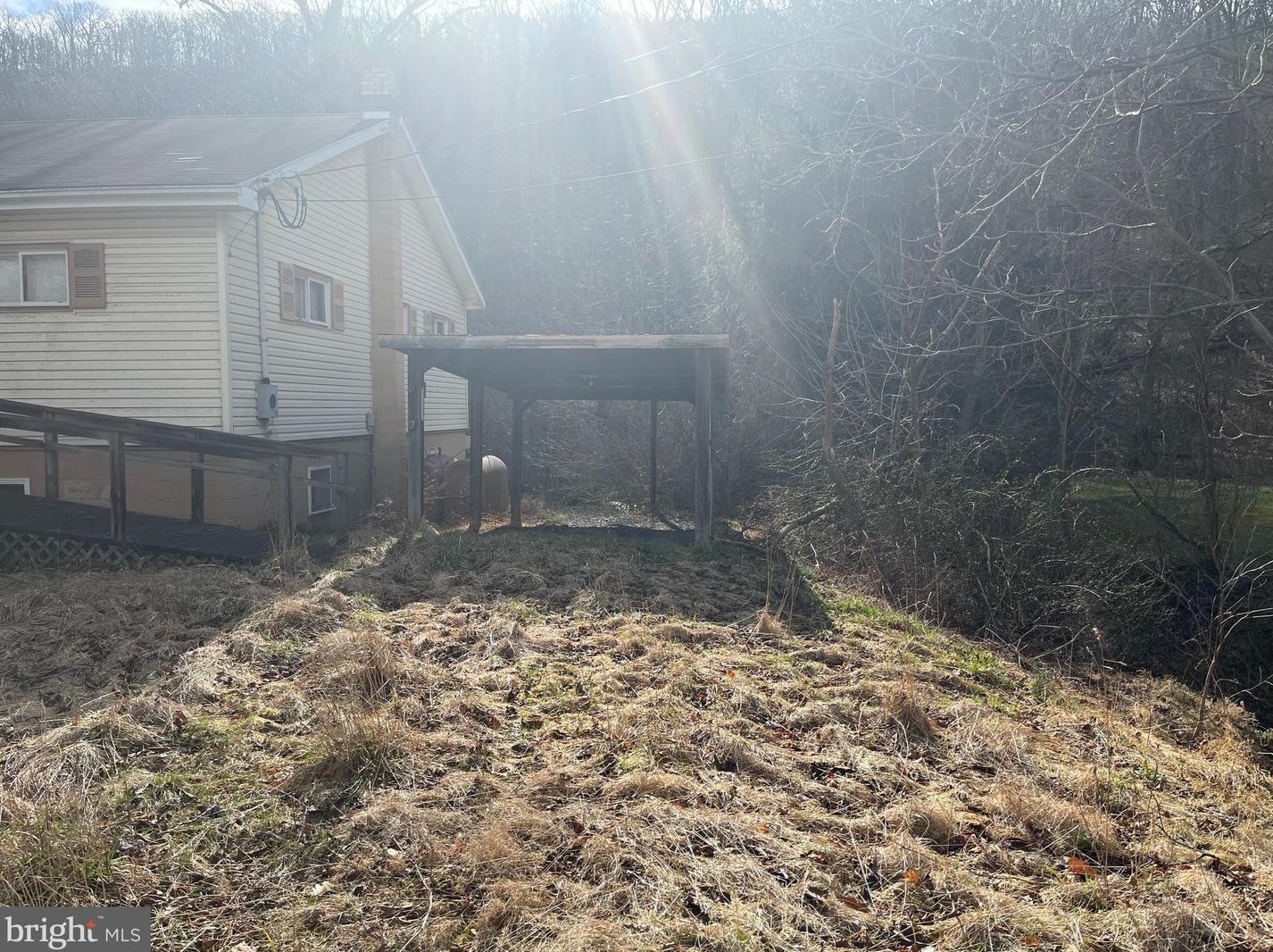 20410 Mcmullen Hwy, Rawlings MD 21557-2428 exterior