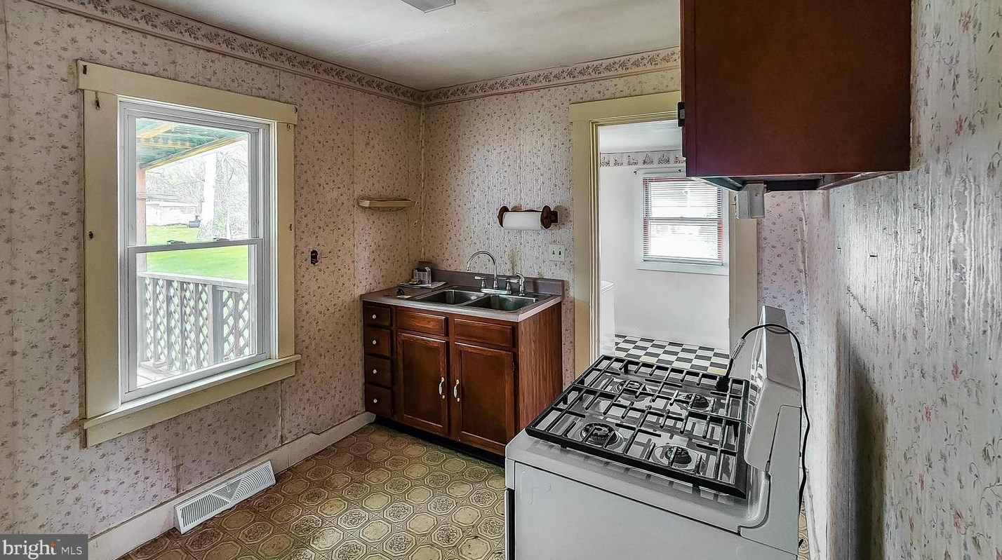 18613 Mcmullen Hwy, Rawlings MD  21557-6614 exterior