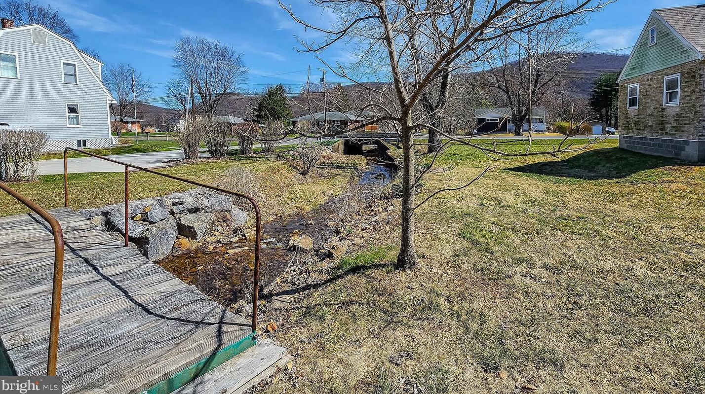 18613 Mcmullen Hwy, Rawlings MD  21557-6614 exterior