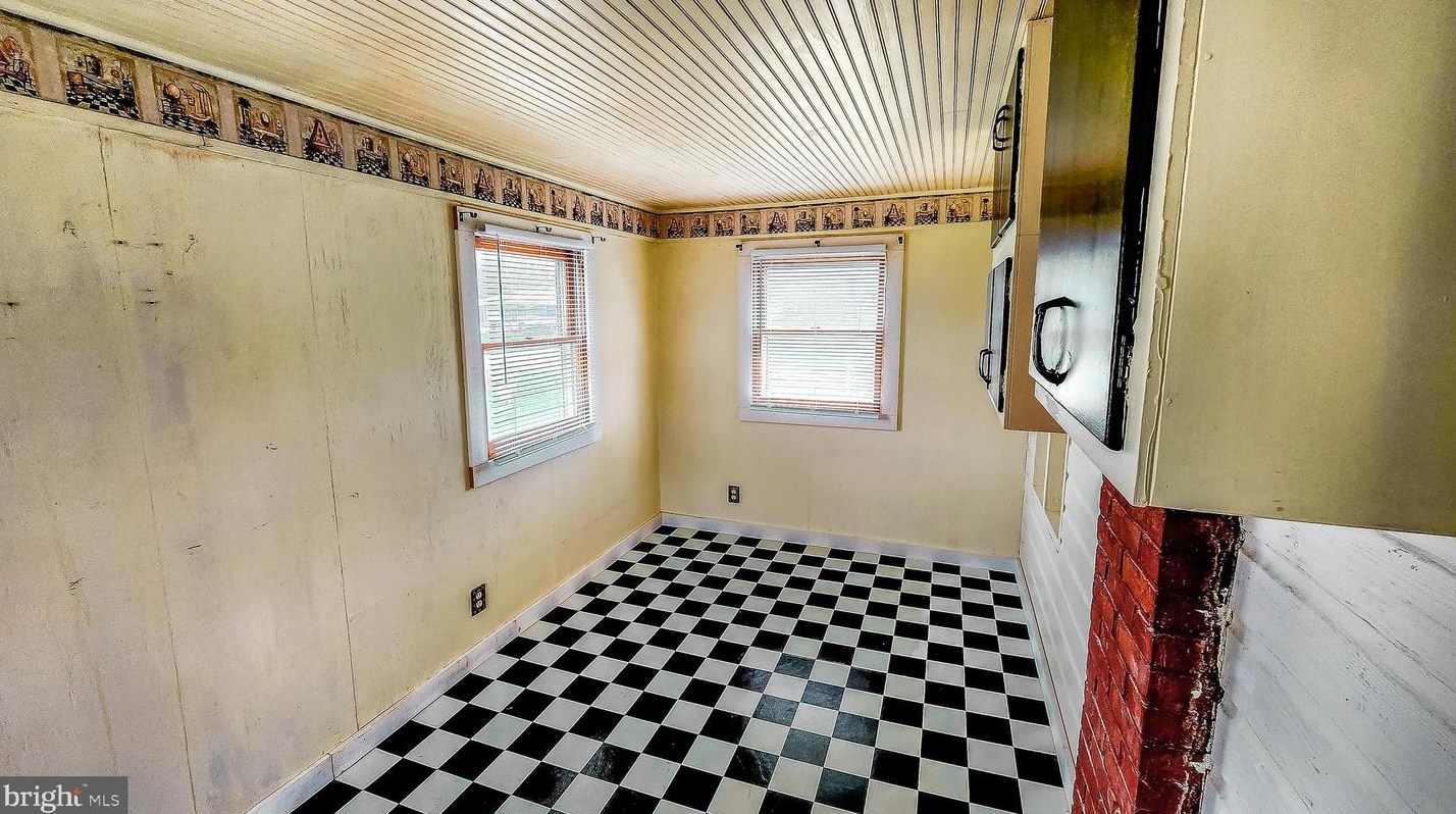 18613 Mcmullen Hwy, Rawlings MD  21557-6614 exterior