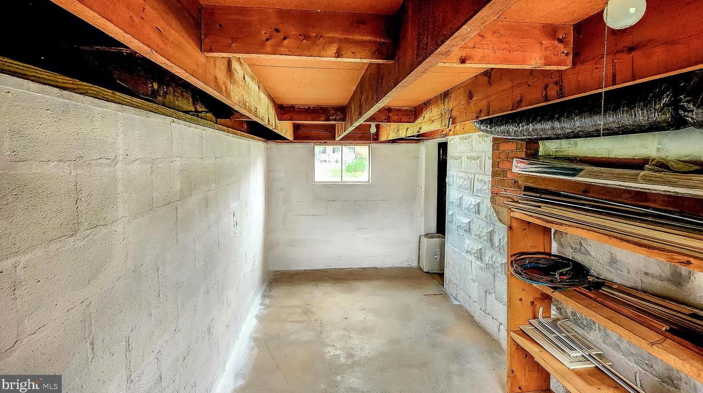 18613 Mcmullen Hwy, Rawlings MD  21557-6614 exterior