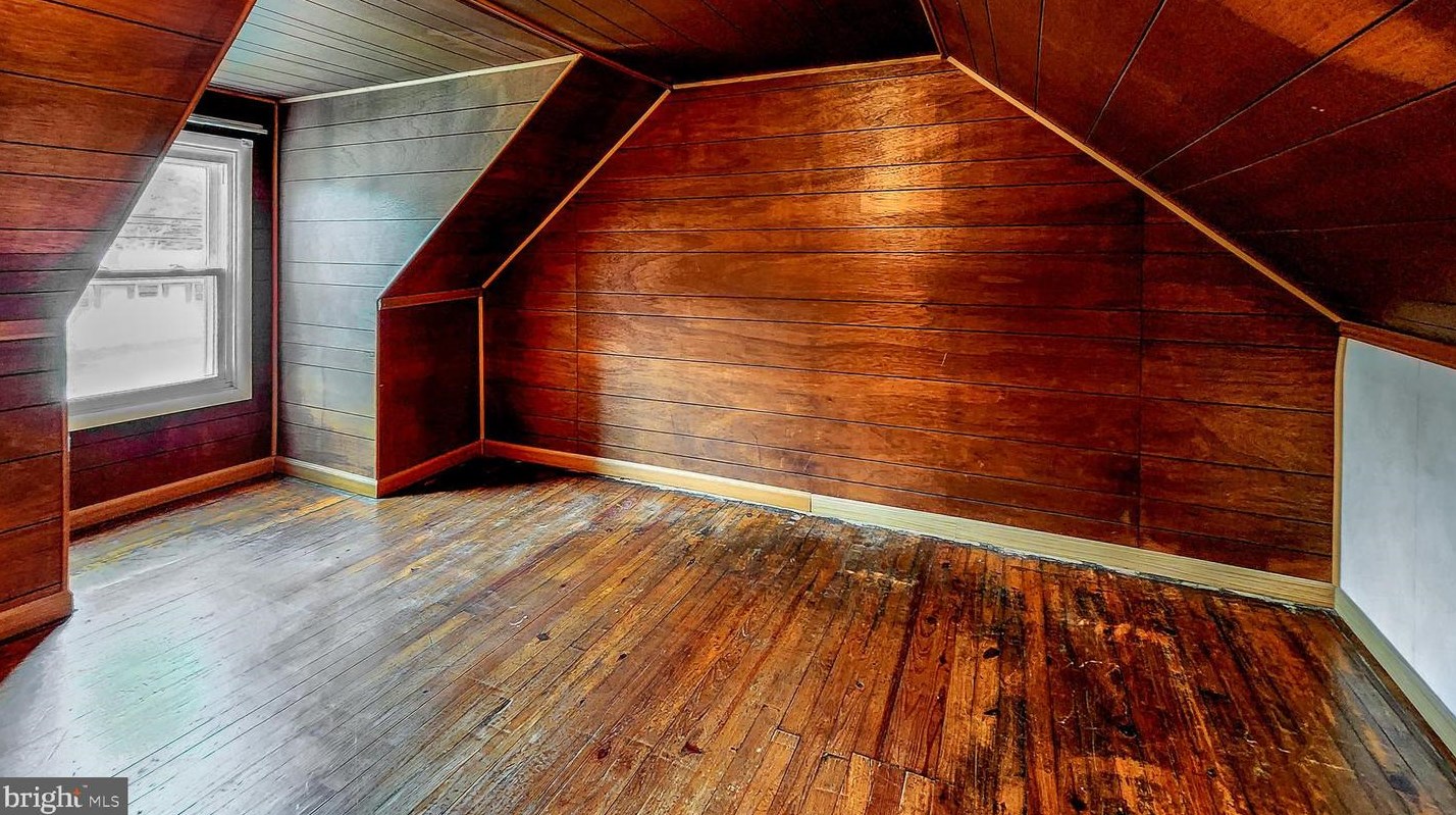 18613 Mcmullen Hwy, Rawlings MD  21557-6614 exterior