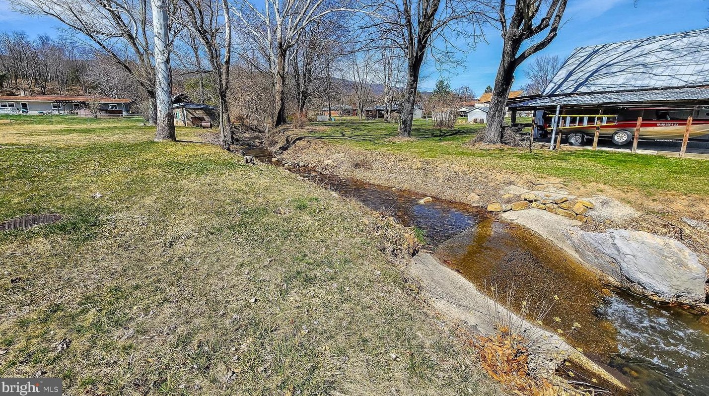 18613 Mcmullen Hwy, Rawlings MD  21557-6614 exterior