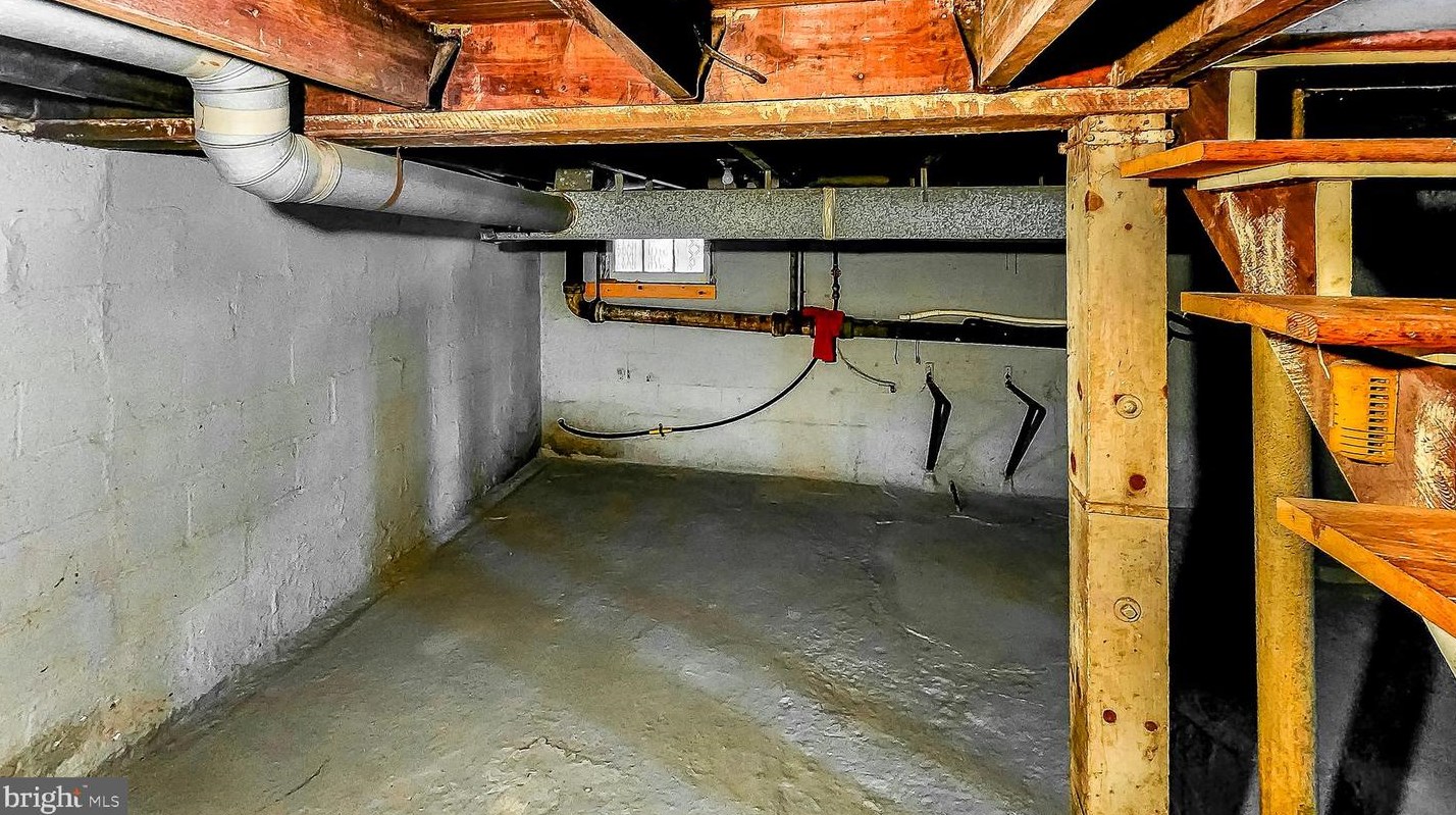 18613 Mcmullen Hwy, Rawlings MD  21557-6614 exterior