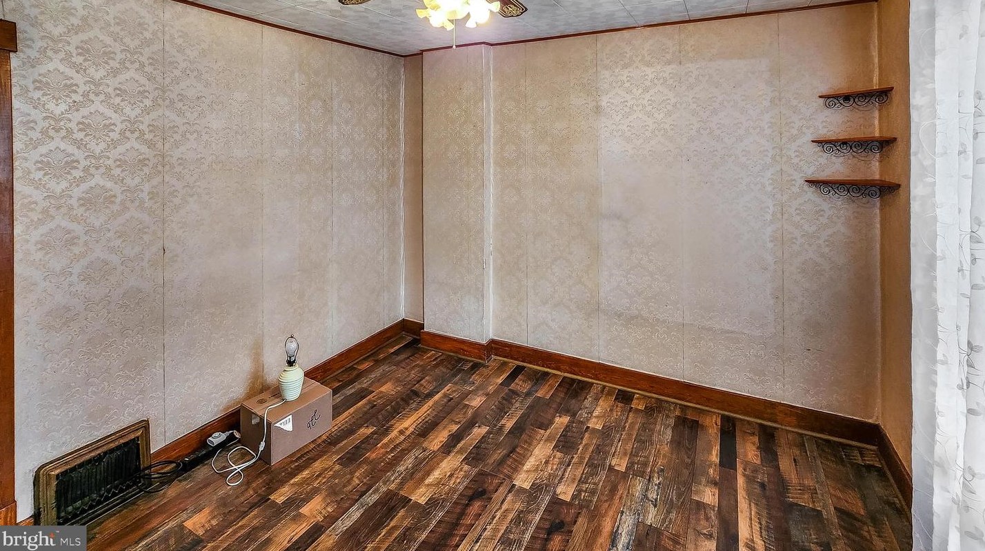 18613 Mcmullen Hwy, Rawlings MD  21557-6614 exterior