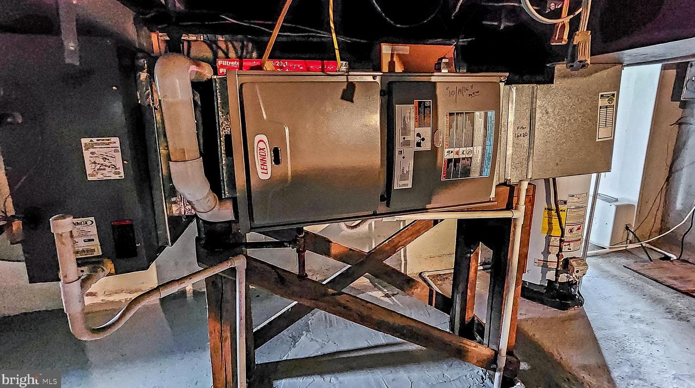 18613 Mcmullen Hwy, Rawlings MD  21557-6614 exterior