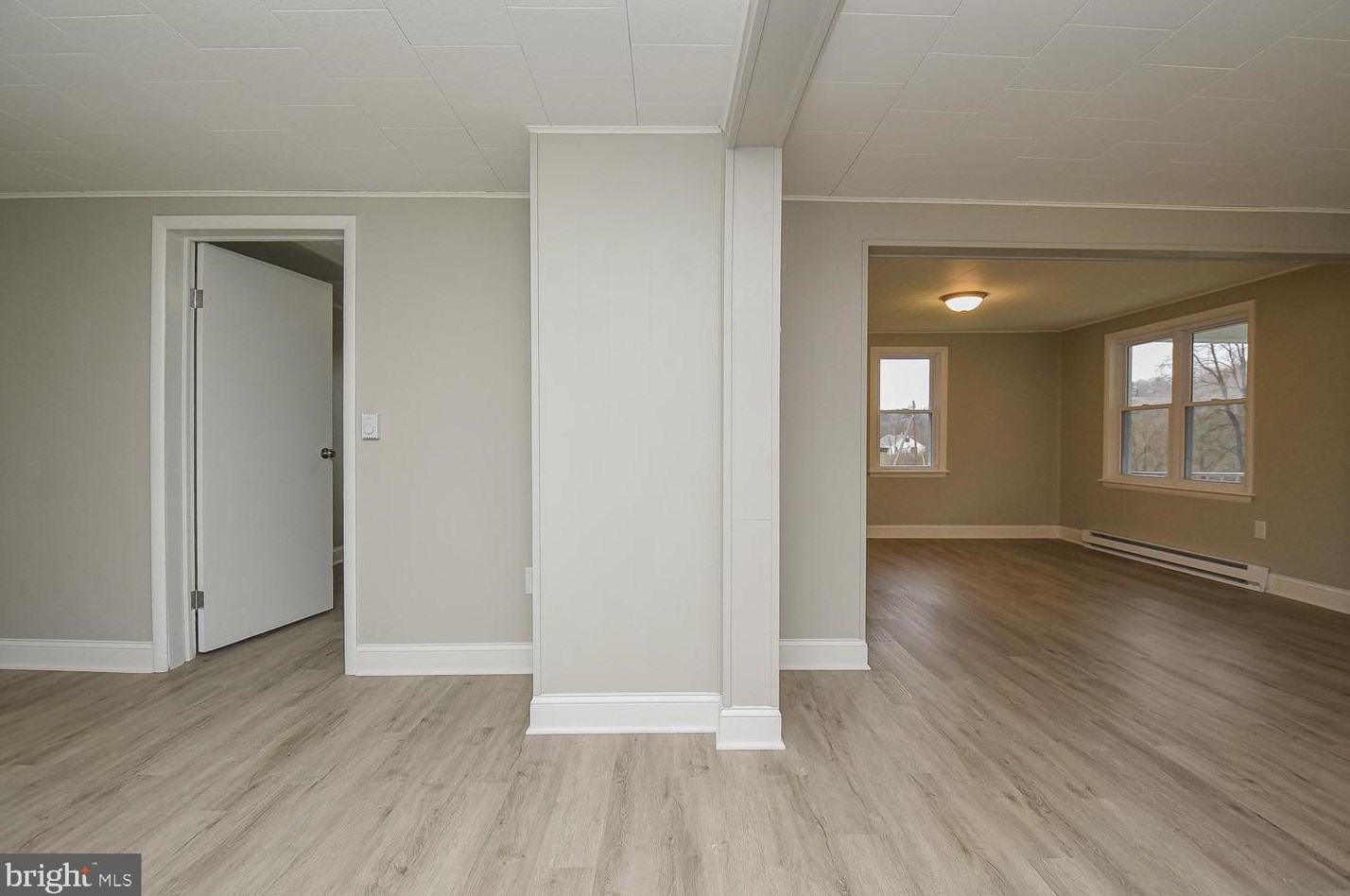 23501 Mcmullen Hwy, Rawlings MD  21557-2439 exterior