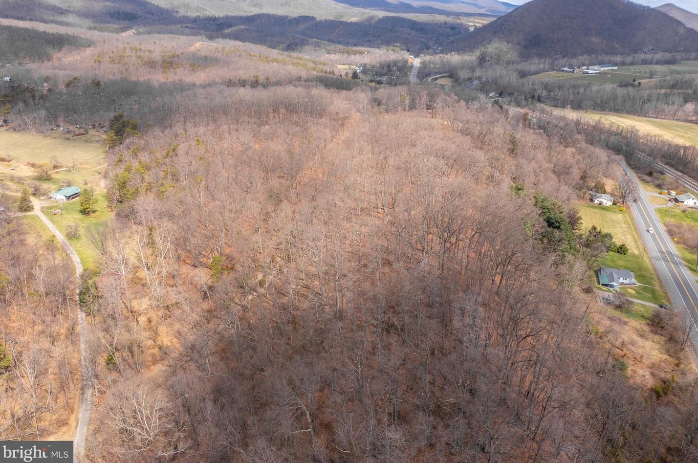 23501 Mcmullen Hwy, Rawlings MD  21557-2439 exterior