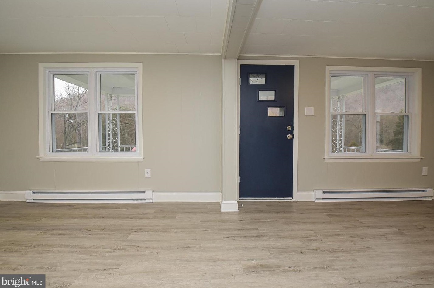 23501 Mcmullen Hwy, Rawlings MD  21557-2439 exterior