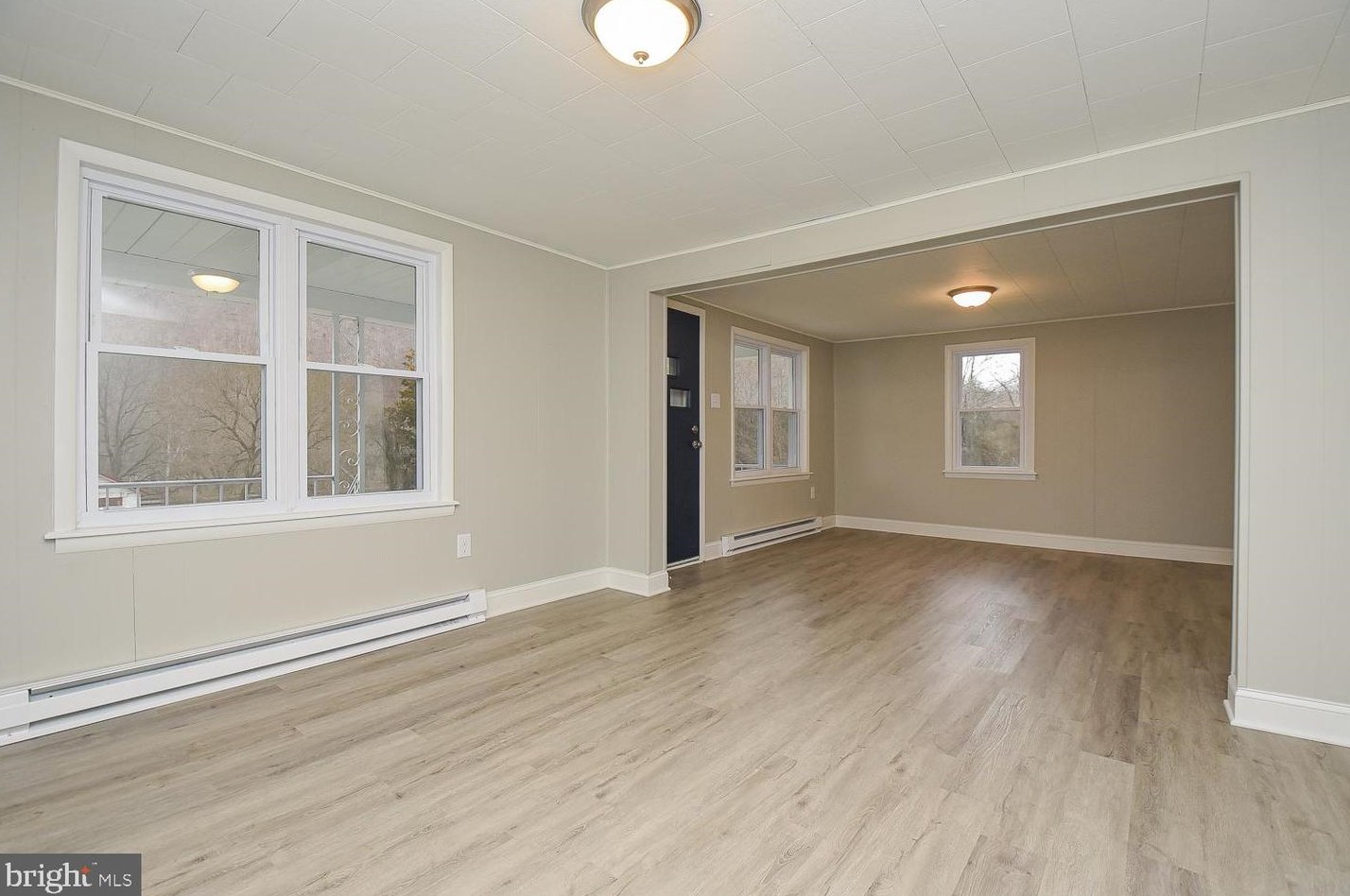 23501 Mcmullen Hwy, Rawlings MD  21557-2439 exterior