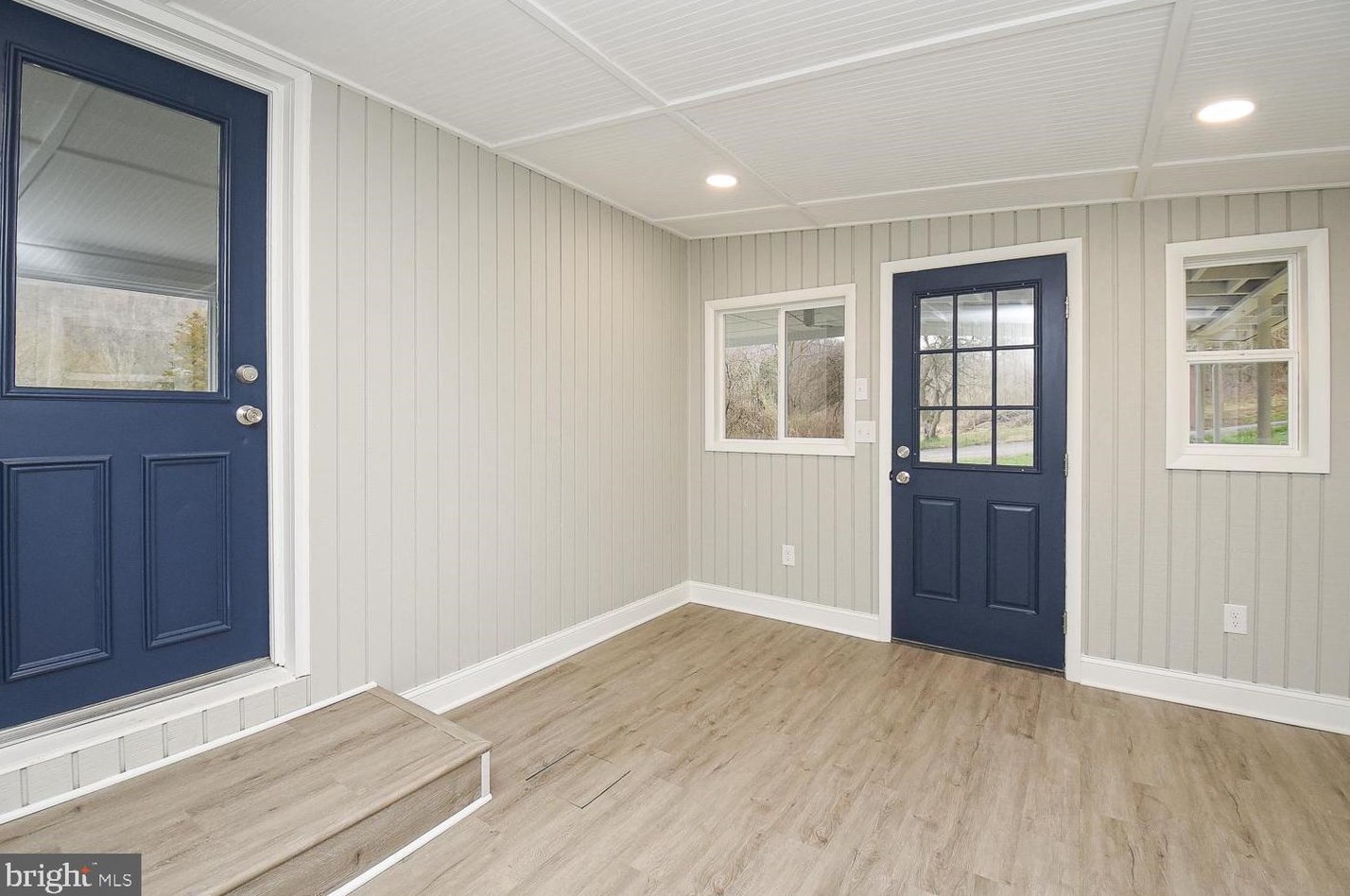 23501 Mcmullen Hwy, Rawlings MD  21557-2439 exterior