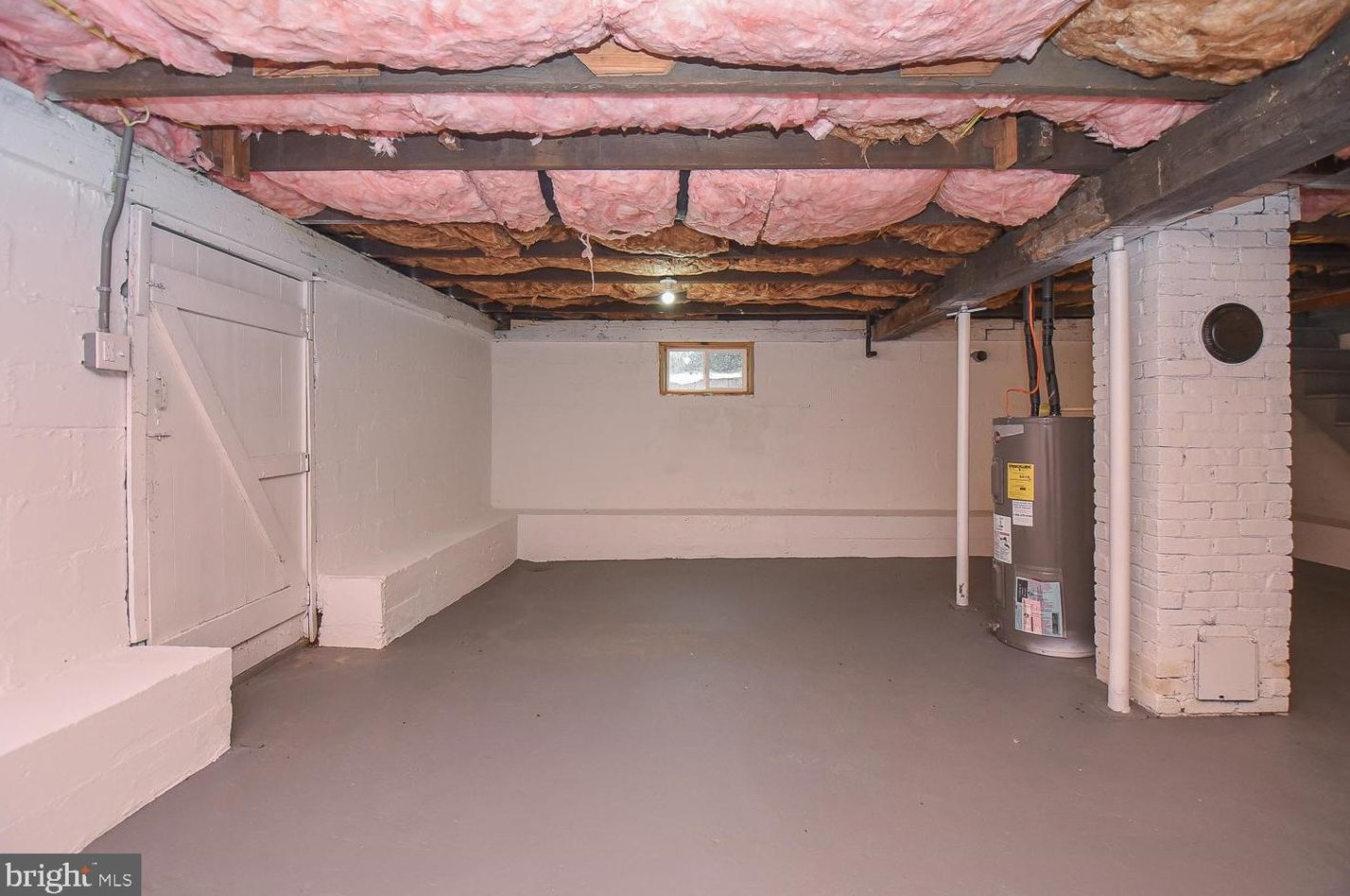 23501 Mcmullen Hwy, Rawlings MD  21557-2439 exterior