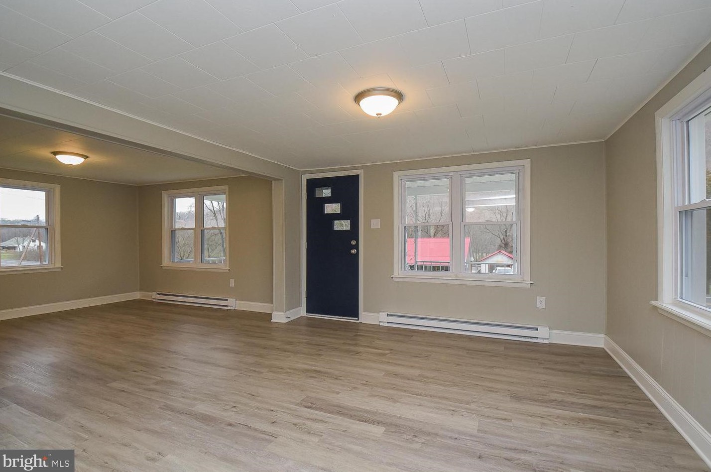 23501 Mcmullen Hwy, Rawlings MD  21557-2439 exterior