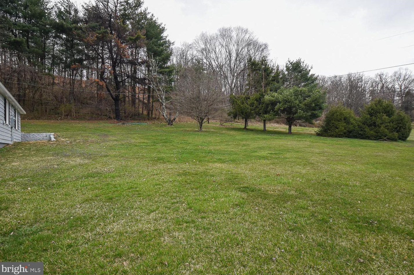 23501 Mcmullen Hwy, Rawlings MD  21557-2439 exterior