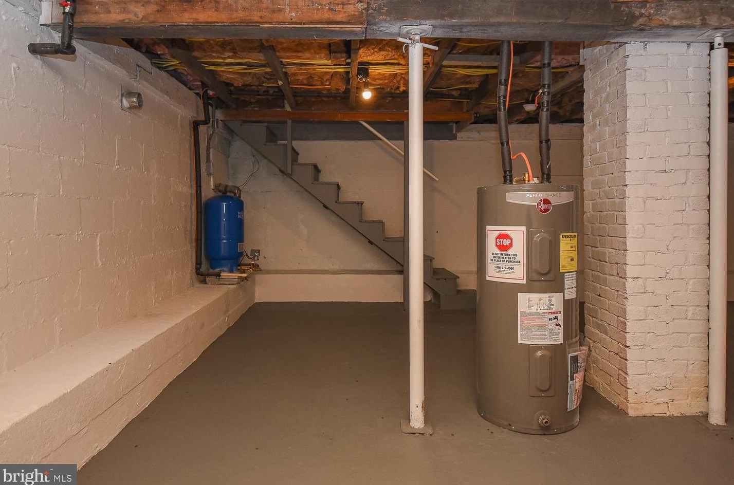 23501 Mcmullen Hwy, Rawlings MD  21557-2439 exterior