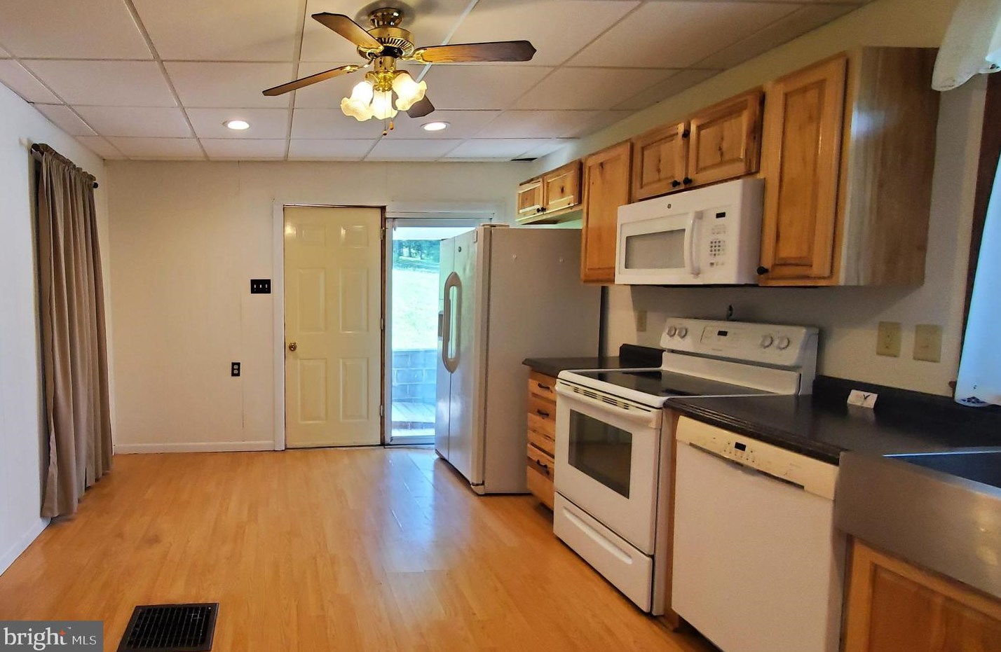 23719 Mcmullen Hwy, Rawlings MD  21557-2441 exterior