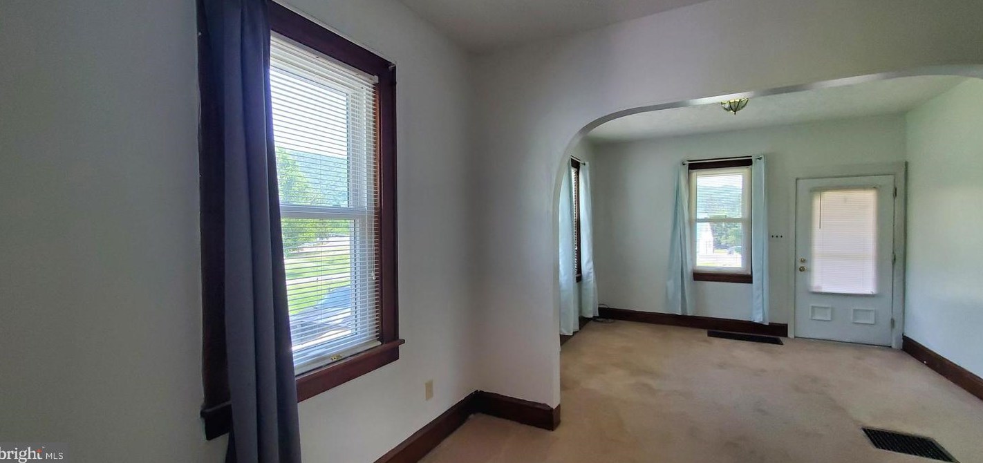 23719 Mcmullen Hwy, Rawlings MD  21557-2441 exterior