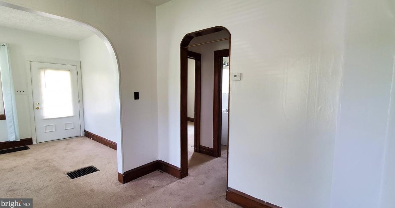 23719 Mcmullen Hwy, Rawlings MD  21557-2441 exterior