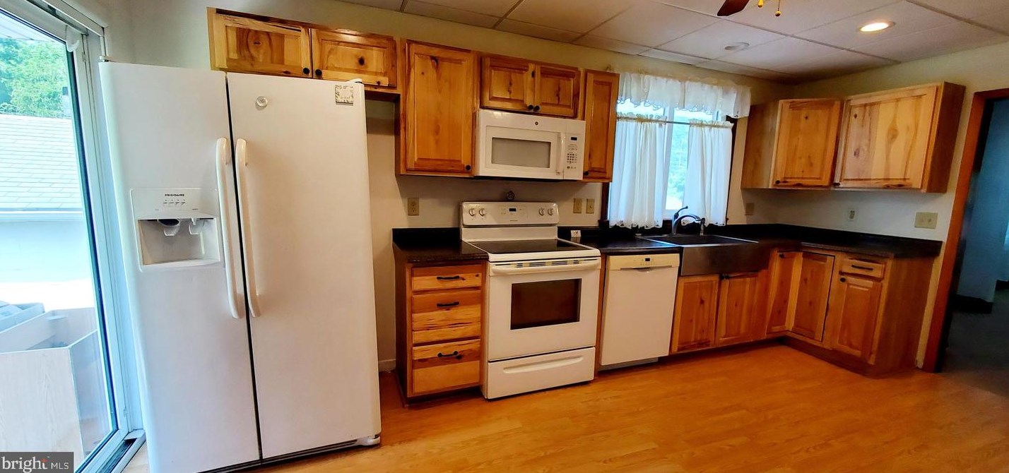 23719 Mcmullen Hwy, Rawlings MD  21557-2441 exterior