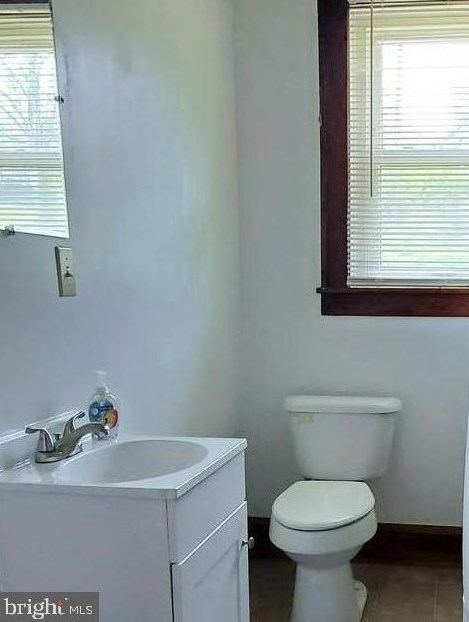 23719 Mcmullen Hwy, Rawlings MD  21557-2441 exterior