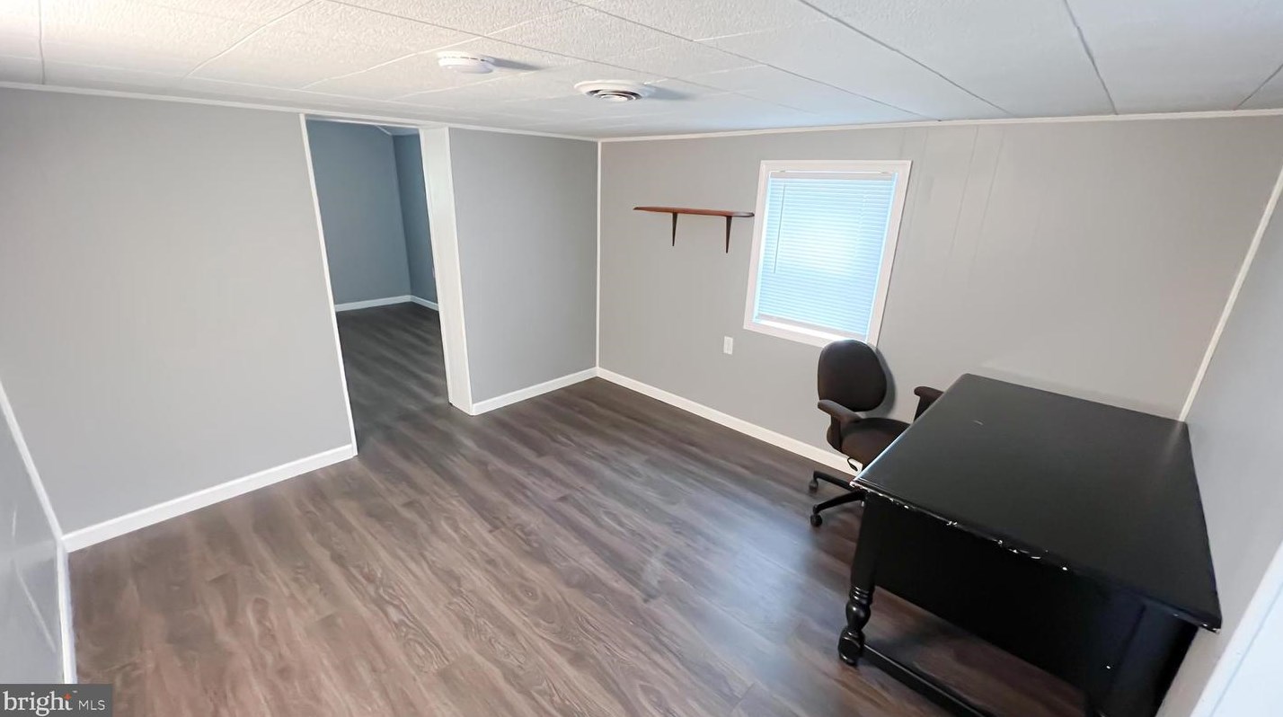 21407 Mcmullen Hwy, Rawlings MD  21557-2422 exterior