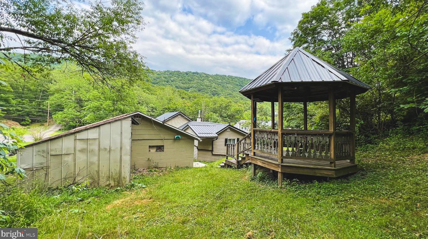 21407 Mcmullen Hwy, Rawlings MD  21557-2422 exterior