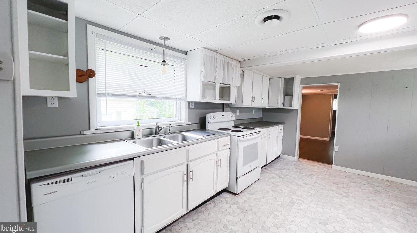 21407 Mcmullen Hwy, Rawlings MD  21557-2422 exterior