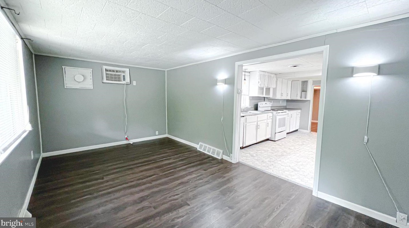 21407 Mcmullen Hwy, Rawlings MD  21557-2422 exterior