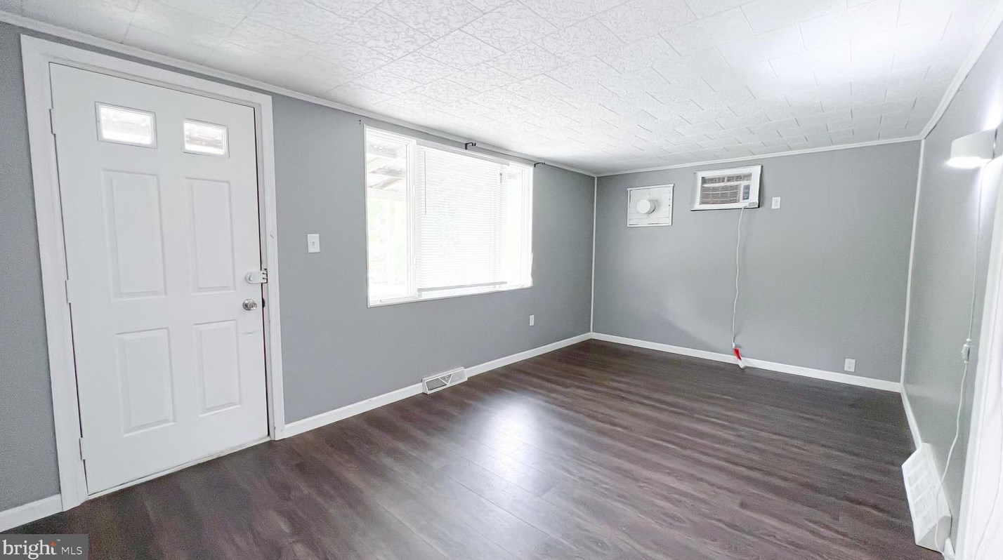 21407 Mcmullen Hwy, Rawlings MD  21557-2422 exterior