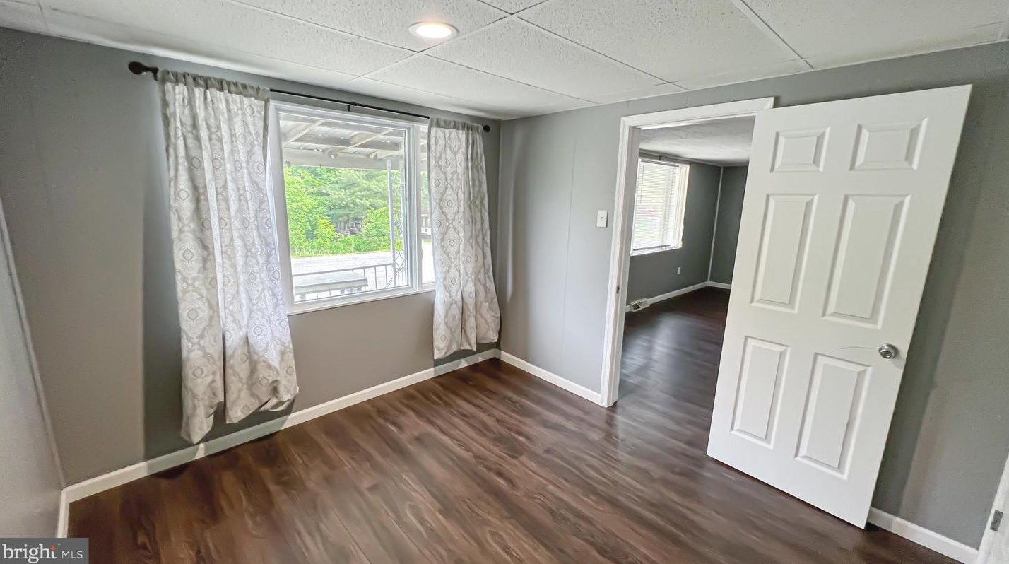 21407 Mcmullen Hwy, Rawlings MD  21557-2422 exterior