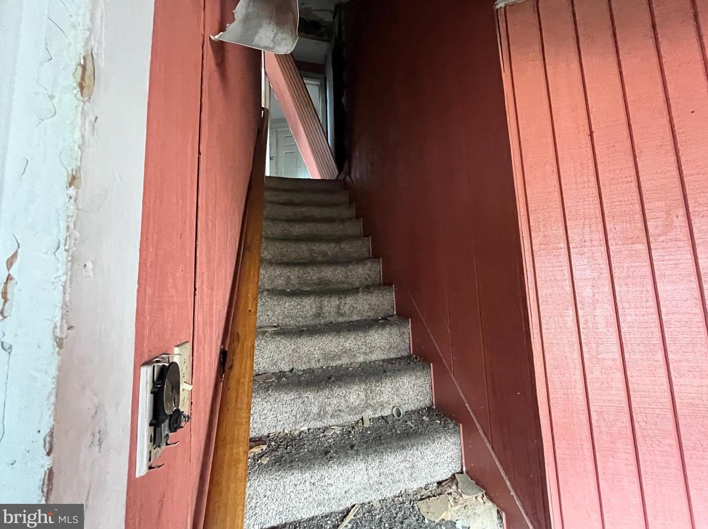 19 Douglas Ave, Lonaconing MD 21539-1114 exterior