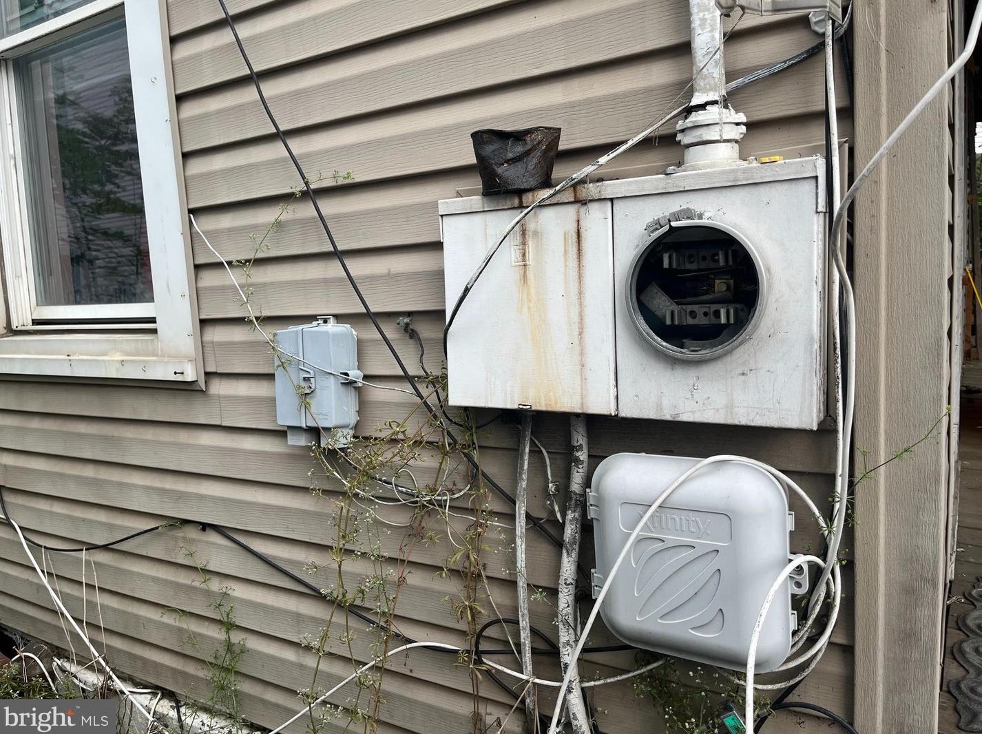 19 Douglas Ave, Lonaconing MD 21539-1114 exterior