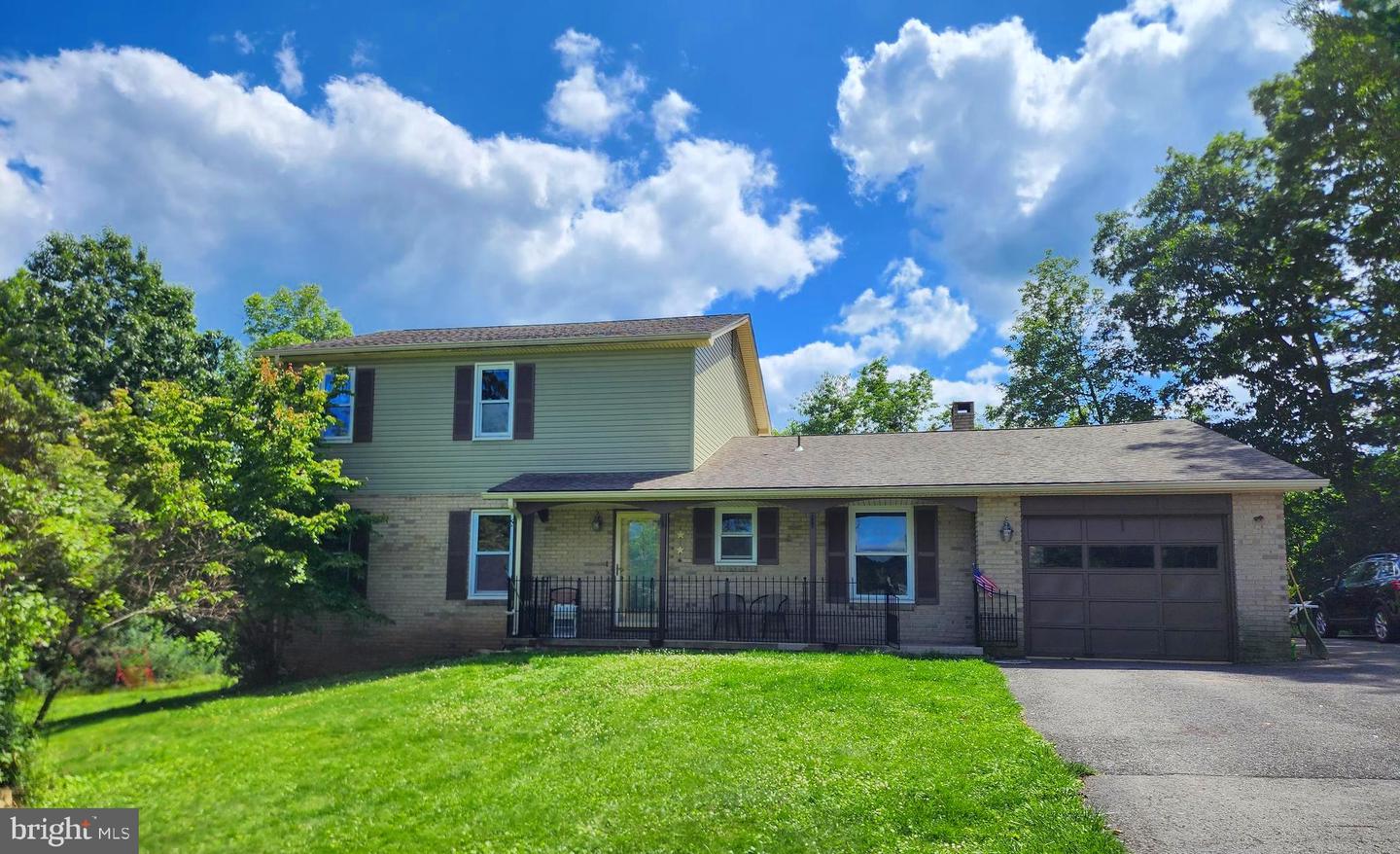 106 Meadow Rd, Frostburg, MD 21532 MLS MDAL2006586 Coldwell Banker