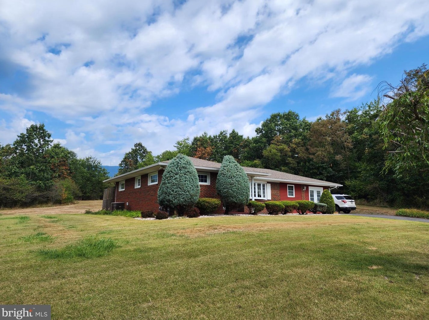 18101 Mcmullen Hwy, Rawlings MD  21557-1042 exterior