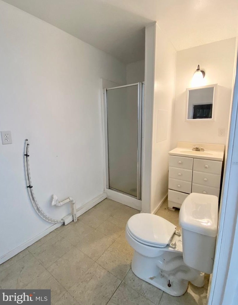 15516 Lower Georges Creek Rd, Lonaconing MD 21539-1225 exterior