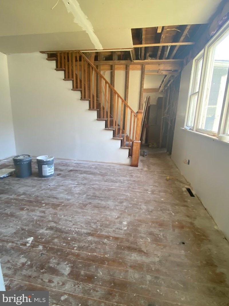 15516 Lower Georges Creek Rd, Lonaconing MD 21539-1225 exterior