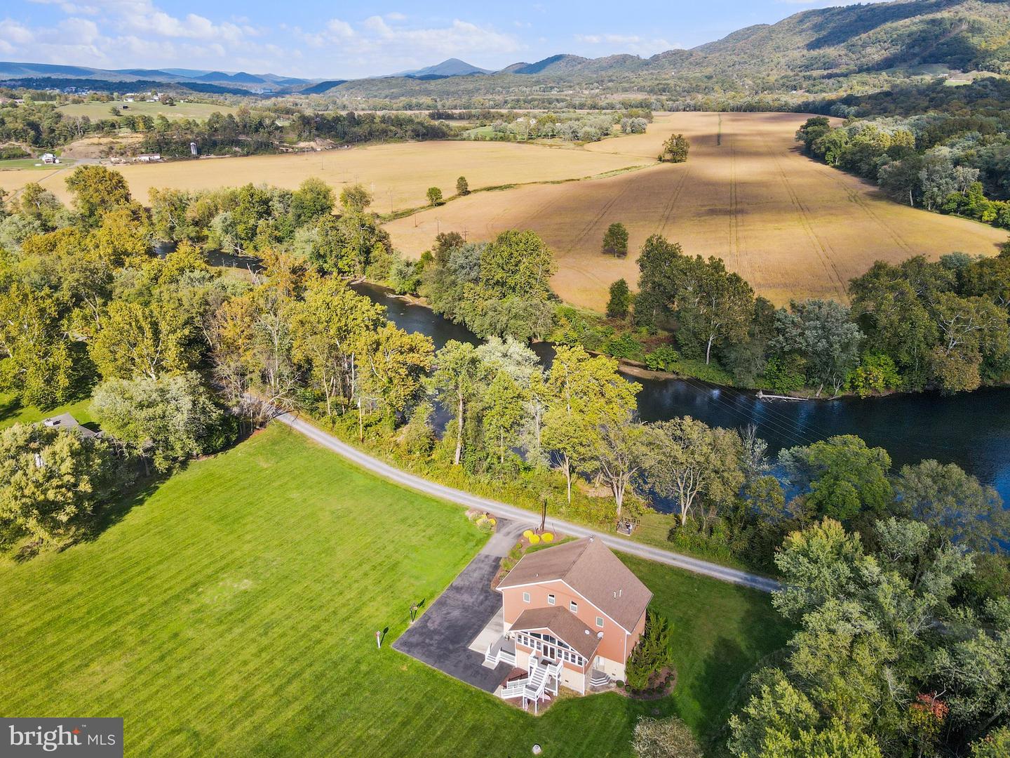 14035 Canal Rd SE, Cumberland, MD 21502 MLS MDAL2007224 Coldwell Banker