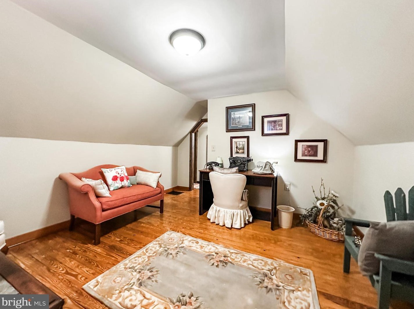 18118 Mcmullen Hwy, Rawlings MD  21557-1043 exterior