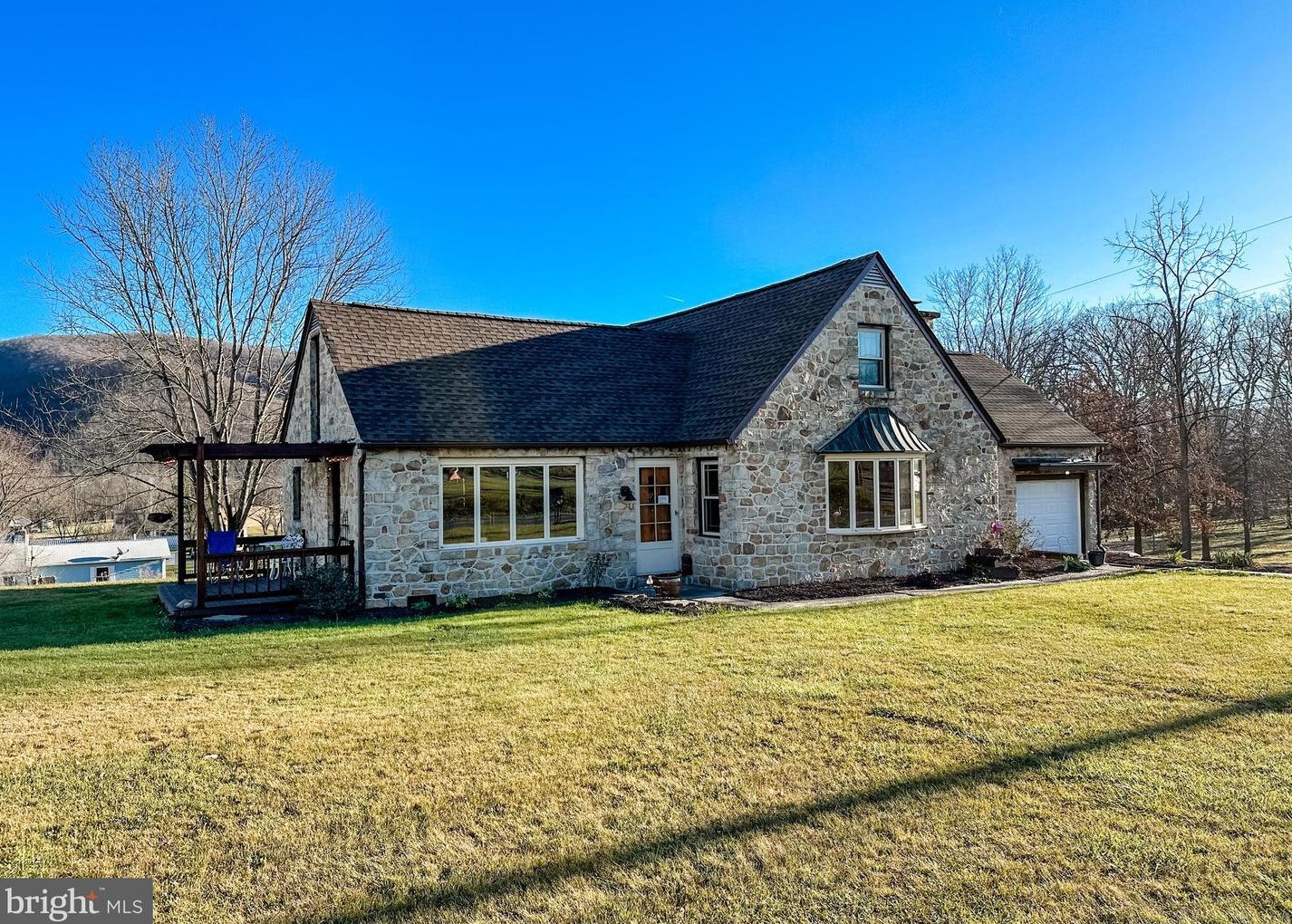 18118 Mcmullen Hwy, Rawlings MD  21557-1043 exterior