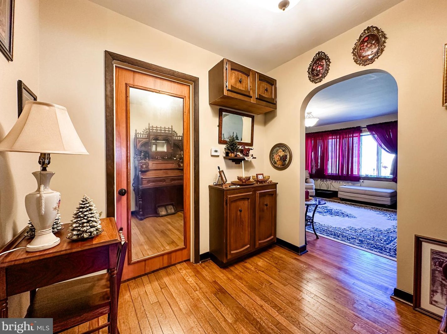 18118 Mcmullen Hwy, Rawlings MD  21557-1043 exterior