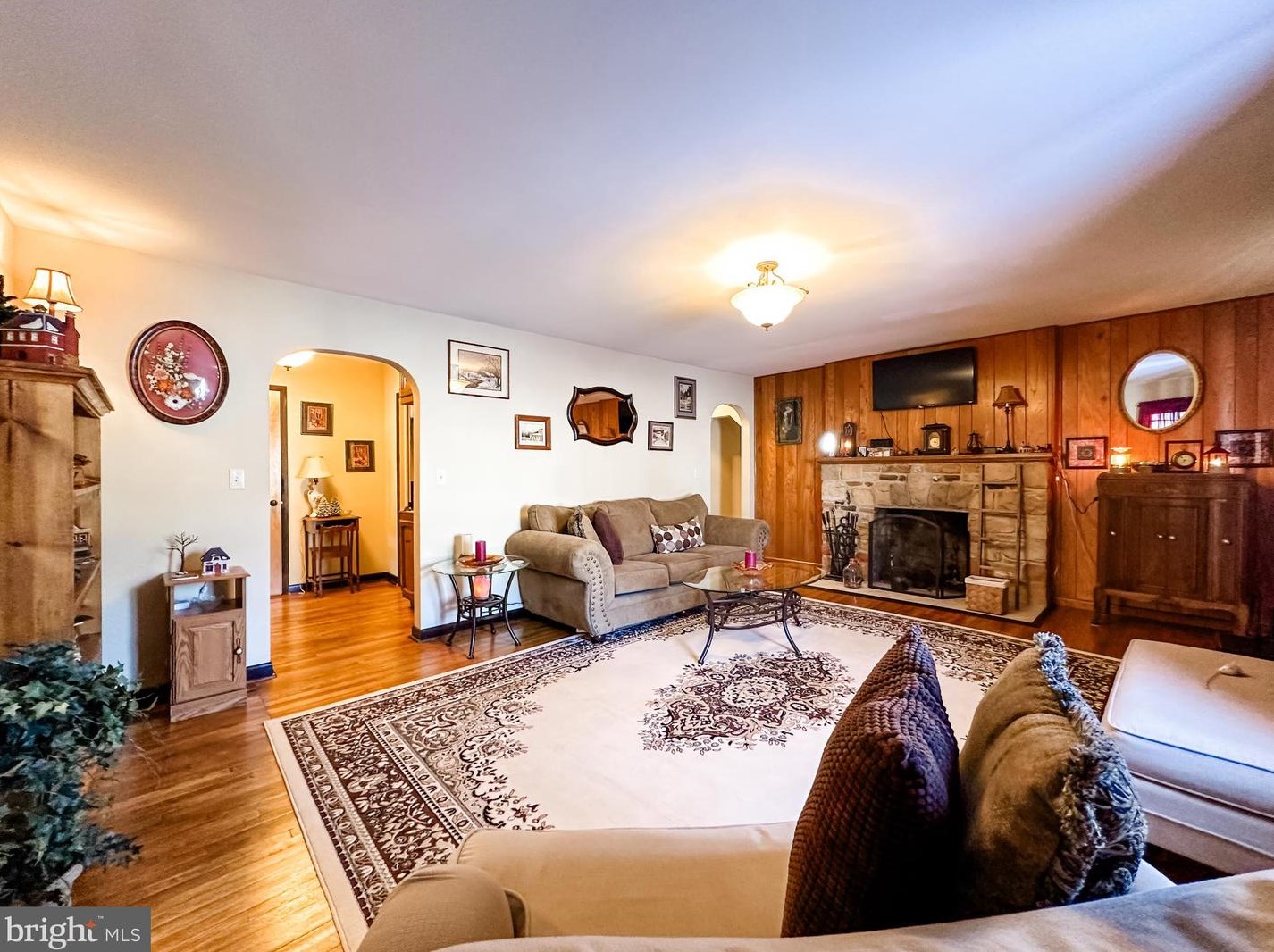 18118 Mcmullen Hwy, Rawlings MD  21557-1043 exterior